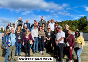 Switzerland group 3